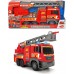 Игрушка Dickie Toys Пожарная машинка MAN со светом и звуком 54 см (3719017) title=