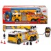 Автокран Dickie Toys на пульте управления со светом и звуком 62 см (3729003) title=