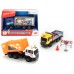 Машинка Scania Городская техника 3 вида на выбор 17 см Dickie Toys (3742008) title=