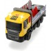Машинка Scania Городская техника 3 вида на выбор 17 см Dickie Toys (3742008) title=