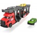 Набор Dickie Toys Автовоз с машинками 28 см, 2 вида на выбор (3745008) title=