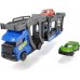 Набор Dickie Toys Автовоз с машинками 28 см, 2 вида на выбор (3745008) title=