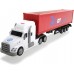 Грузовик для транспортировки Dickie Toys 42 см, 3 вида (3747001) title=