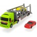 Игровой набор Dickie Toys Автовоз с машинками 38 см (3747005) title=