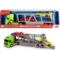 Игровой набор Dickie Toys Автовоз с машинками 38 см (3747005)