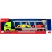 Игровой набор Dickie Toys Автовоз с машинками 38 см (3747005) title=