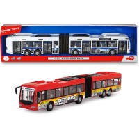 Игрушка Dickie Toys Городской автобус Экспресс, 2 вида (3748001)