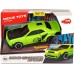 Швидкісний автомобіль Dickie Toys Додж Челленджер зі світлом і звуком 15 см (3752009) title=
