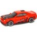Швидкісний автомобіль Dickie Toys Додж Челленджер зі світлом і звуком 15 см (3752009) title=