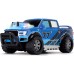 Скоростной автомобиль Dickie Toys Музыкальный внедорожник со светом и звуком 23 см (3764004) title=