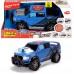 Скоростной автомобиль Dickie Toys Музыкальный внедорожник со светом и звуком 23 см (3764004) title=