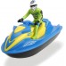 Іграшка Dickie Toys Скутер 18 см 2 види на вибір (3772003) title=
