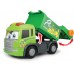 Іграшка Dickie Happy Сміттєвоз для малюків Scania зі світлом і звуком 25 см (3814015) title=