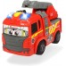 Игрушка Dickie Happy Пожарная машина для малышей Scania со светом и звуком 25 см (3814016) title=