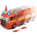 Игрушка Dickie Happy Пожарная машина для малышей Scania со светом и звуком 25 см (3814016) title=