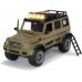 Набор Dickie Playlife Охотник на внедорожнике со светом и звуком (3834002) title=