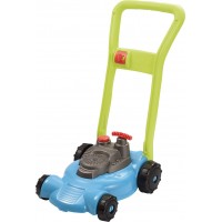 Игрушка Ecoiffier Газонокосилка Гарден Турбо, 44 см (004482)
