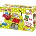 Игрушечная касса Ecoiffier Chef-Cook с продуктами и 26 аксессуарами (001230) title=