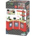 Игровой набор Ecoiffier детская Кухня 3-х модульная (001699) title=