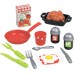 Игровой набор Ecoiffier Моя первая кухня с аксессуарами (001719) title=