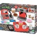 Игровой набор Кофейня Ecoiffier с кофемашиной, кассой и аксессуарами (002578) title=