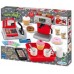 Игровой набор Кофейня Ecoiffier с кофемашиной, кассой и аксессуарами (002578) title=