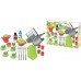 Игрушечная посудка Ecoiffier Chef-Cook 39 аксессуаров (002603) title=