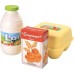 Игровой набор Ecoiffier Вафельница Chef с посудой и продуктами (002631) title=