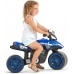 Беговел Falk 531 мотоцикл Racing Team синий title=