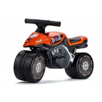 Беговел детский Falk 406D мотоцикл Dakar Baby