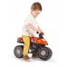 Беговел детский Falk 406D мотоцикл Dakar Baby title=