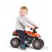 Беговел детский Falk 406D мотоцикл Dakar Baby title=