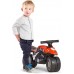Беговел детский Falk 406D мотоцикл Dakar Baby title=