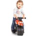 Беговел детский Falk 406D мотоцикл Dakar Baby title=