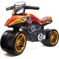 Біговел дитячий Falk 506D мотоцикл Dakar