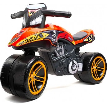 Беговел детский Falk 506D мотоцикл Dakar