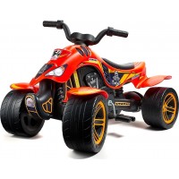 Квадроцикл на педалях Falk 606D Dakar