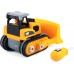 Іграшка-конструктор бульдозер CAT Machine Maker 20 см (80902F) title=