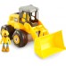 Іграшка-конструктор колісний навантажувач CAT Machine Maker 20 см (80905F) title=