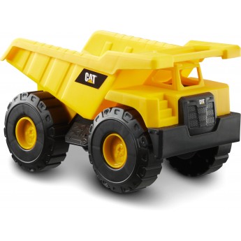 Игрушка самосвал Cat Мини стройтехника 17 см (82011F)