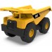 Игрушка самосвал Cat Тяжелая техника 38 см (82031) title=