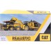 Іграшка бульдозер Cat Важка техніка 38 см (82032) title=