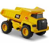 Игрушка Cat самосвал Мощные машины со светом и звуком 30 см (82266)