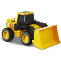 Іграшка Cat навантажувач Потужні машини зі світлом і звуком 30 см (82267)