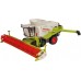 Игрушка Happy People Комбайн на р/у Claas Lexion 780 RC 1:20 (34426) title=