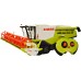 Игрушка Happy People Комбайн на р/у Claas Lexion 780 RC 1:20 (34426) title=