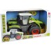 Трактор на р/у Happy People Claas Xerion RC 1:16 (34428) title=