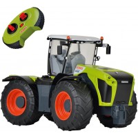 Трактор на р/у Happy People Claas Xerion RC 1:16 (34428)