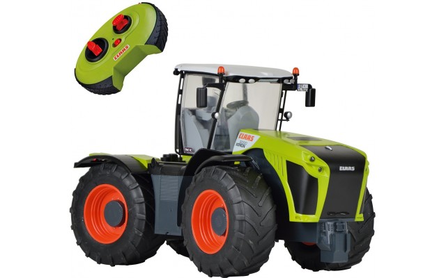 Трактор на р/у Happy People Claas Xerion RC 1:16 (34428)