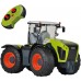 Трактор на р/у Happy People Claas Xerion RC 1:16 (34428) title=
